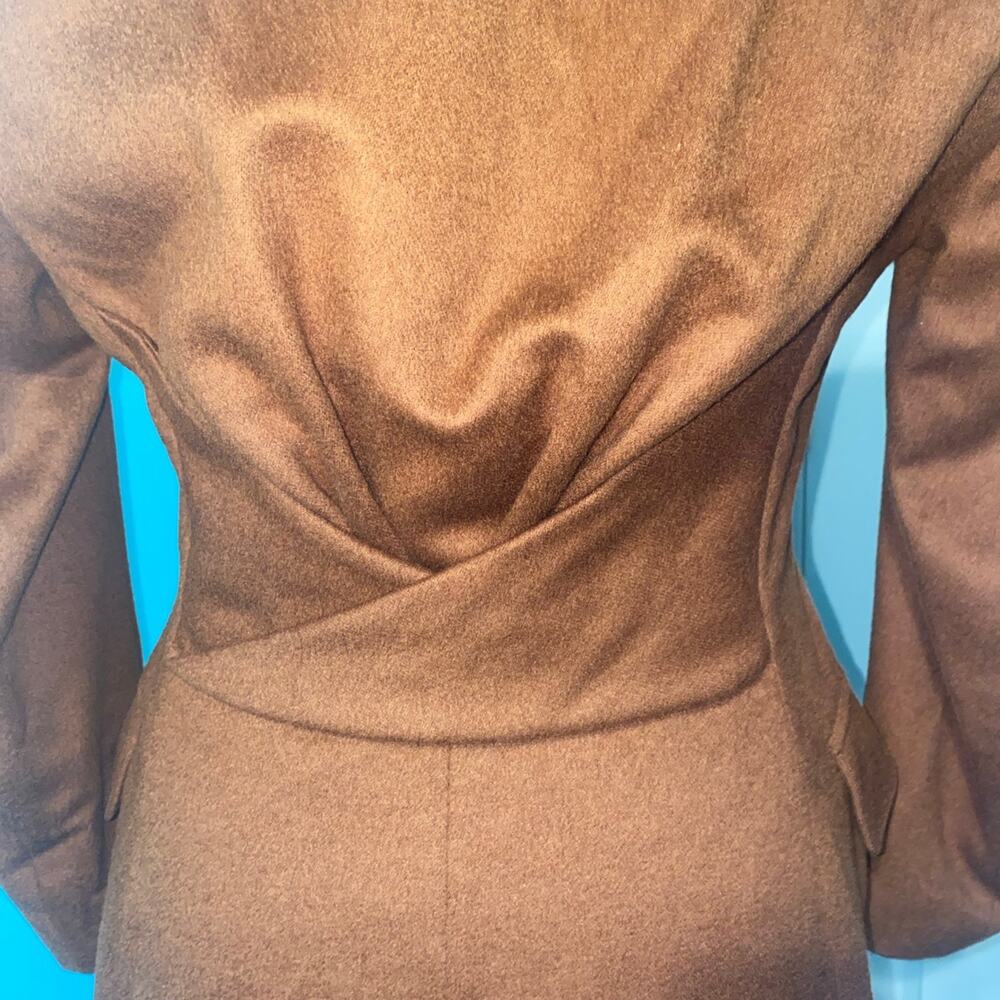 XS Barbara Bui brown blazer - Picture 8 of 15
